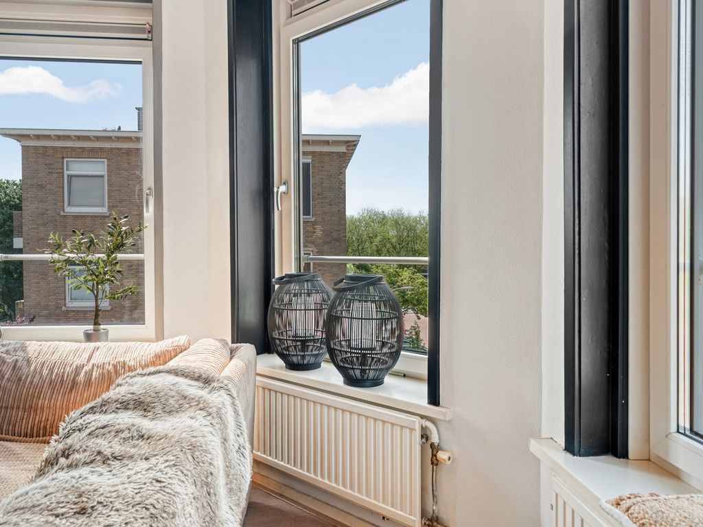 Medemblikstraat 248, 'S-GRAVENHAGE