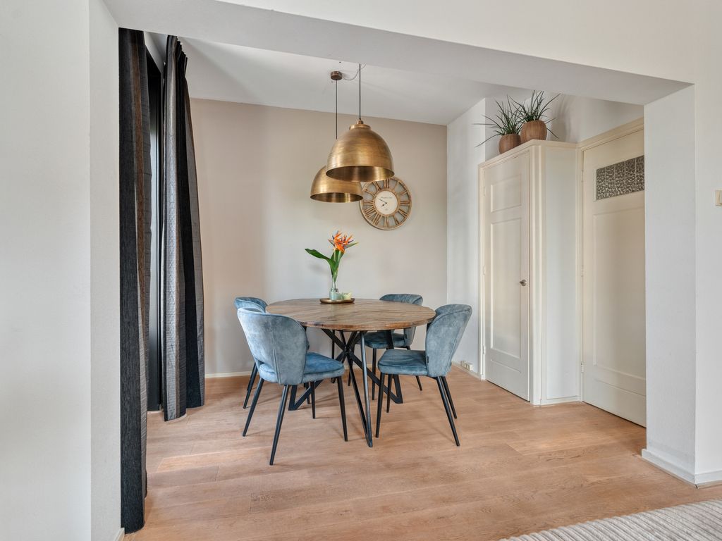 Medemblikstraat 248, 'S-GRAVENHAGE