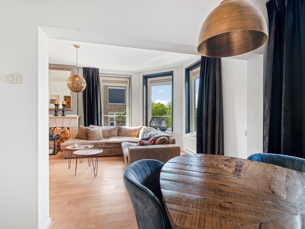 Medemblikstraat 248, 'S-GRAVENHAGE