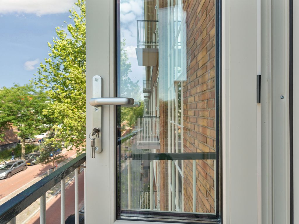Medemblikstraat 248, 'S-GRAVENHAGE