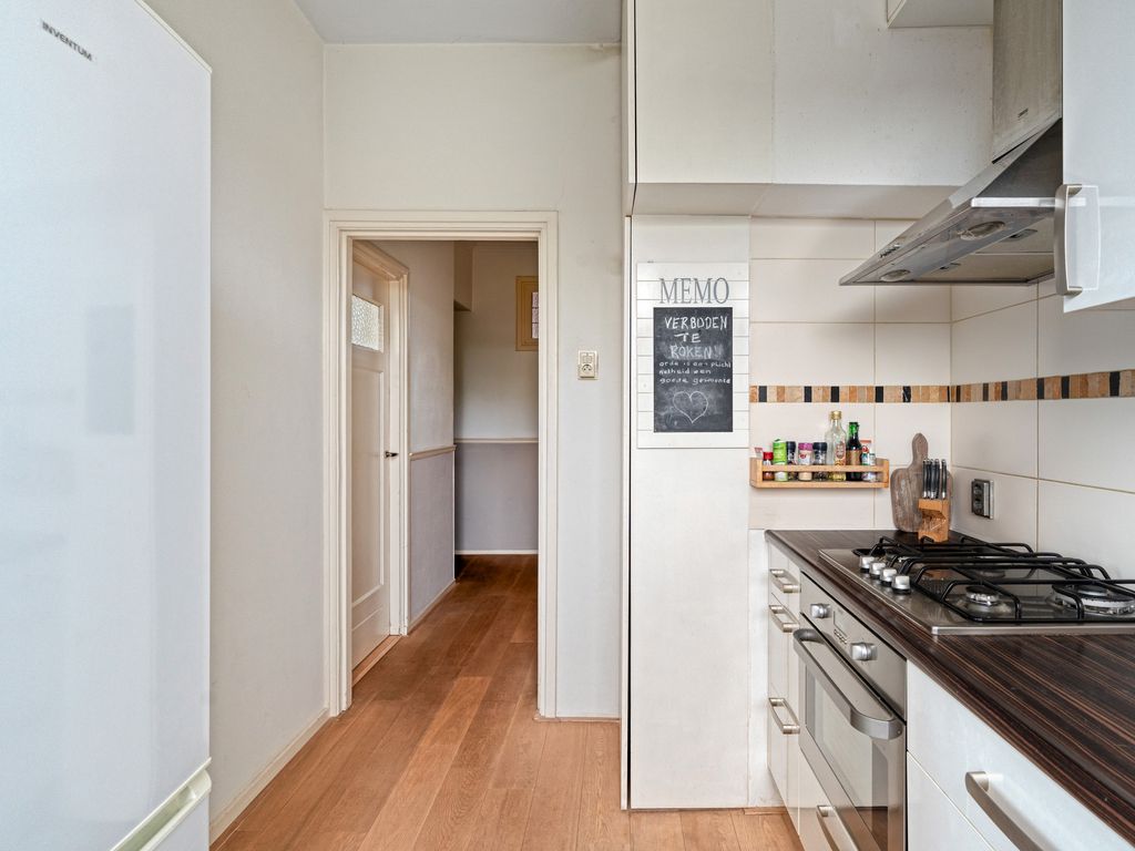 Medemblikstraat 248, 'S-GRAVENHAGE