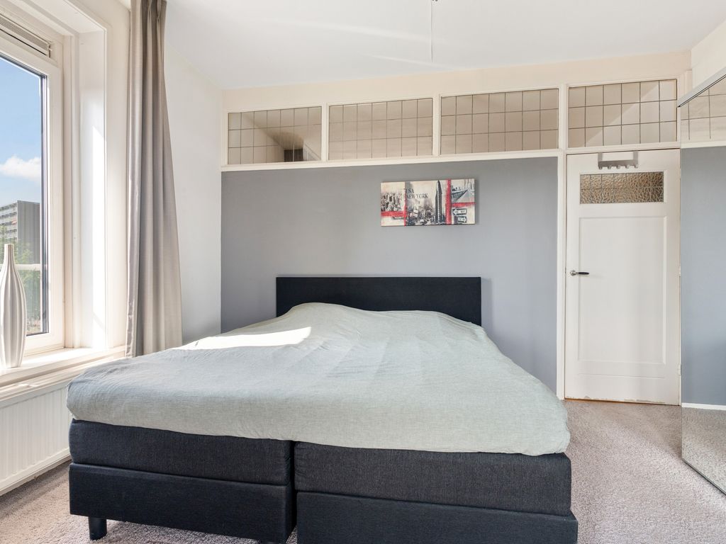 Medemblikstraat 248, 'S-GRAVENHAGE