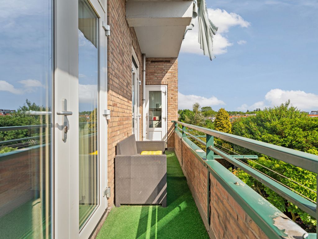 Medemblikstraat 248, 'S-GRAVENHAGE