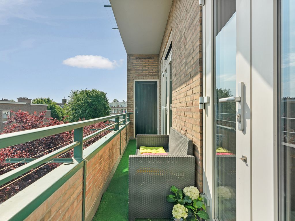Medemblikstraat 248, 'S-GRAVENHAGE