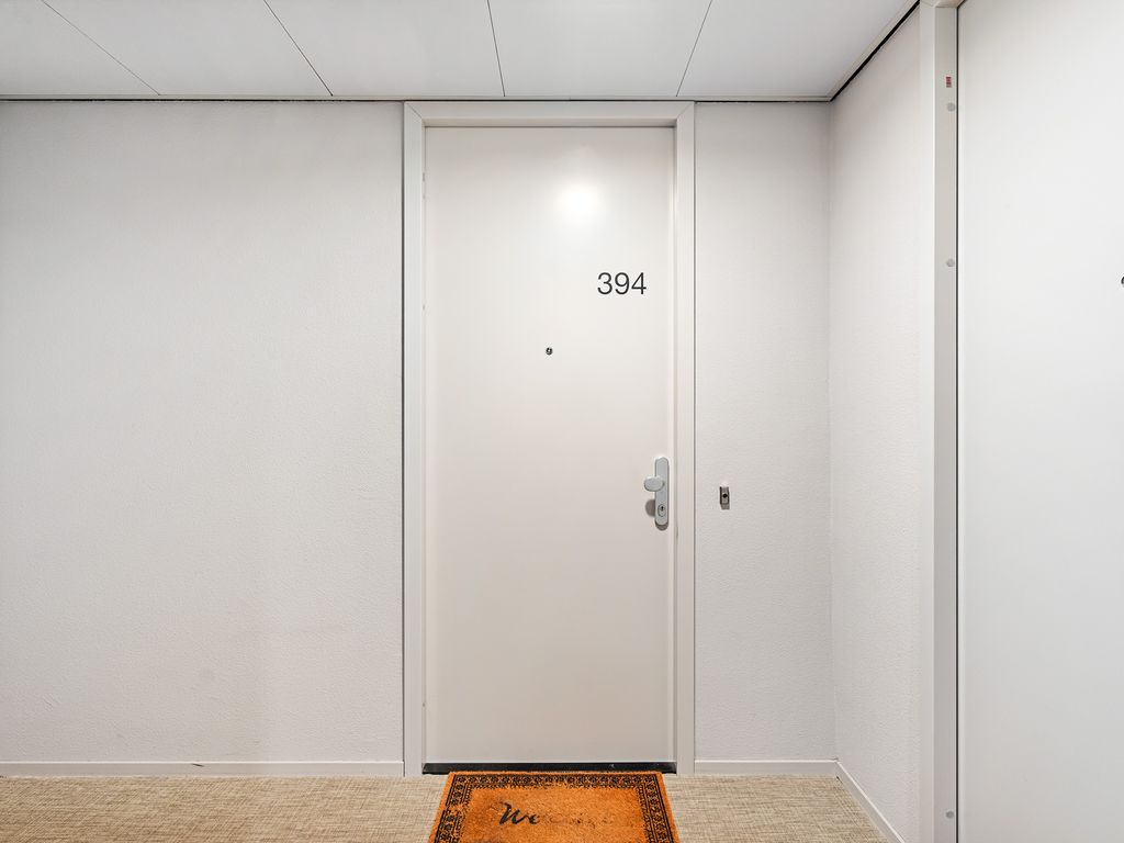Gedempte Zalmhaven 394, ROTTERDAM