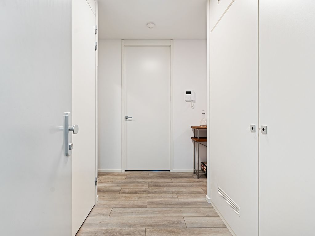 Gedempte Zalmhaven 394, ROTTERDAM