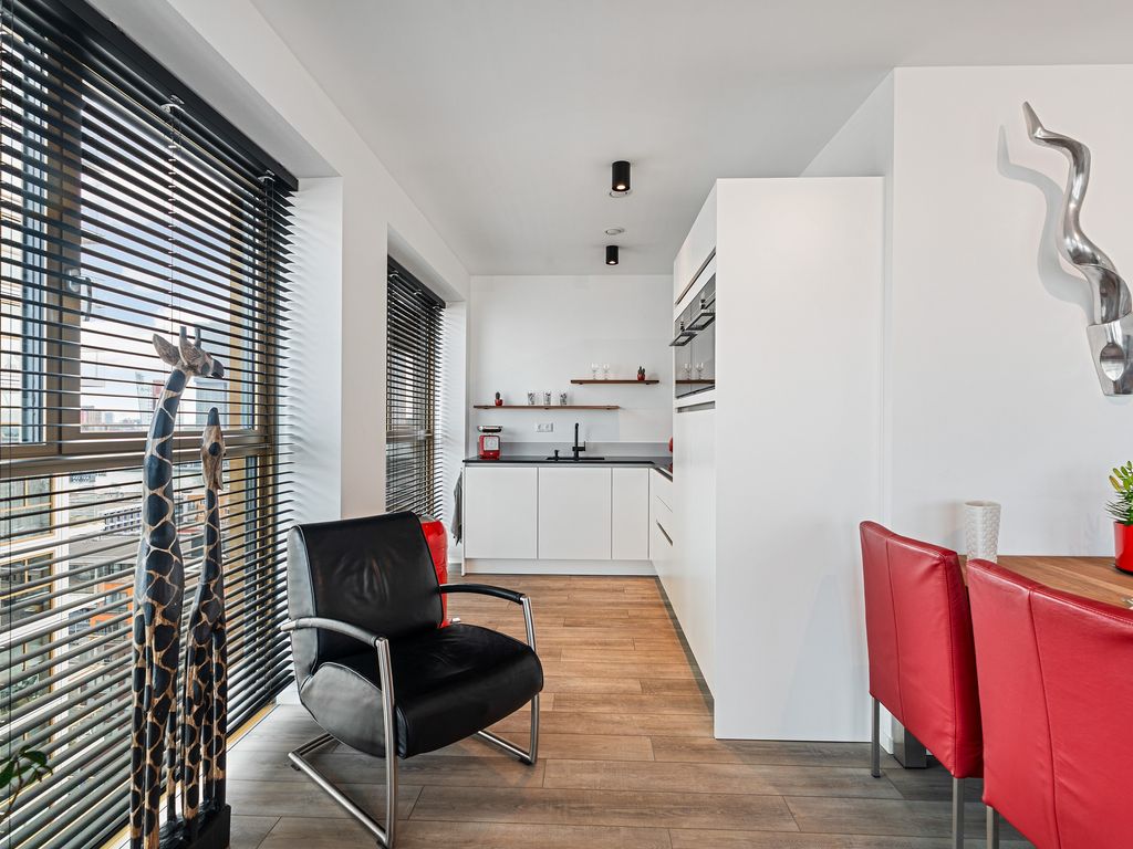 Gedempte Zalmhaven 394, ROTTERDAM