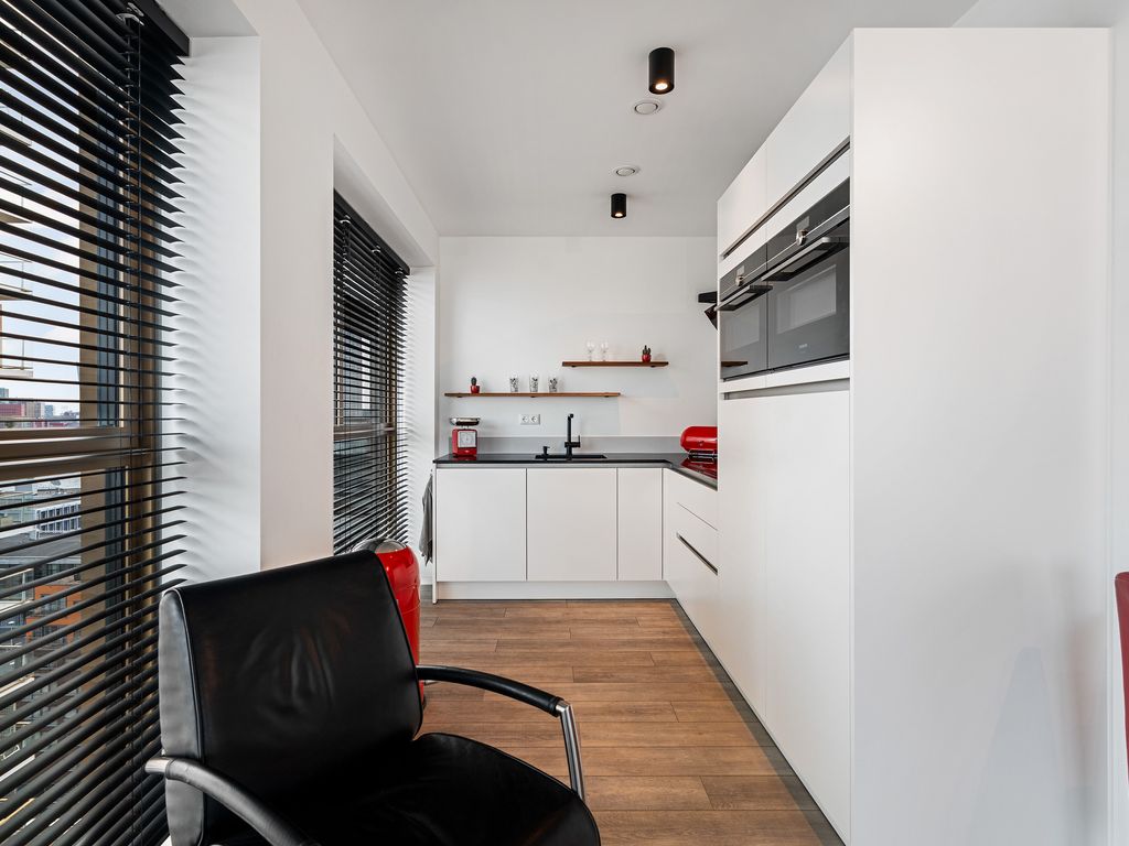 Gedempte Zalmhaven 394, ROTTERDAM