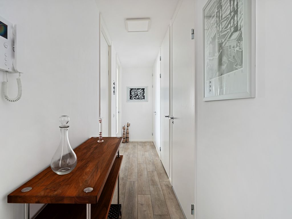 Gedempte Zalmhaven 394, ROTTERDAM
