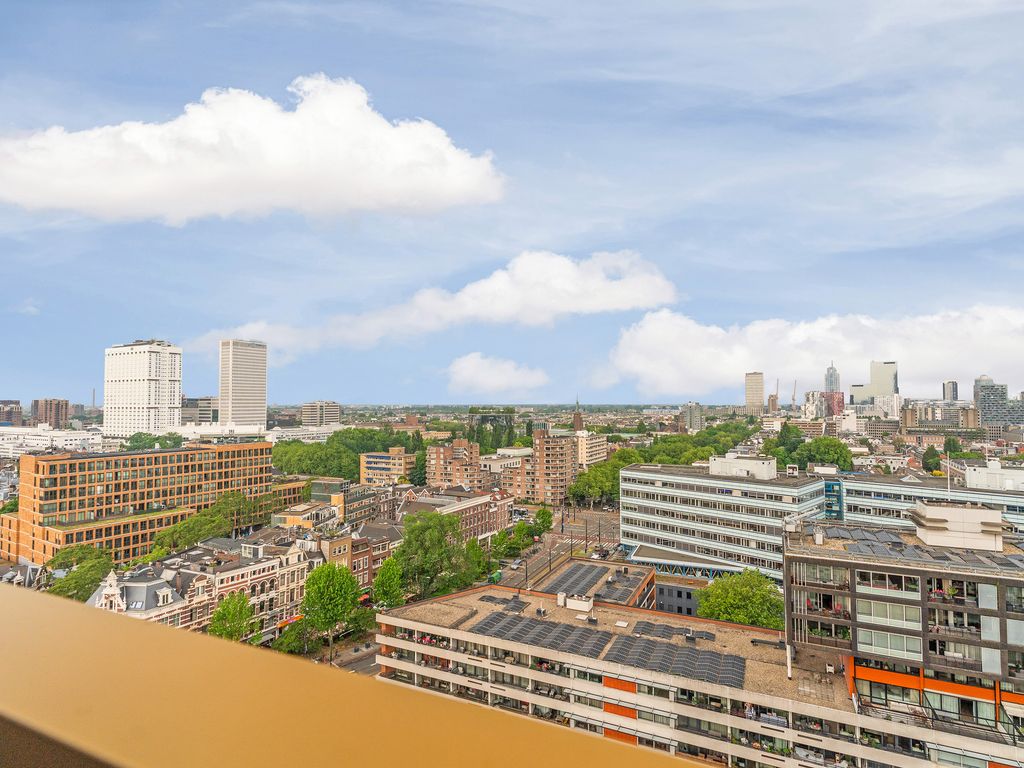 Gedempte Zalmhaven 394, ROTTERDAM