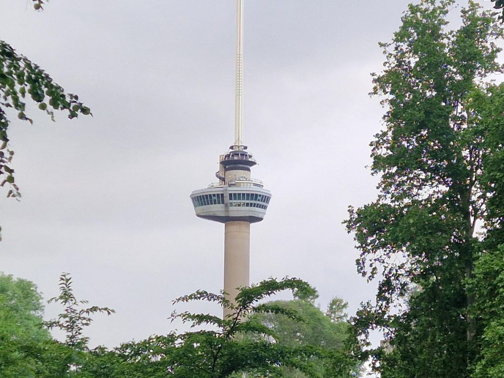 Gedempte Zalmhaven 394, ROTTERDAM