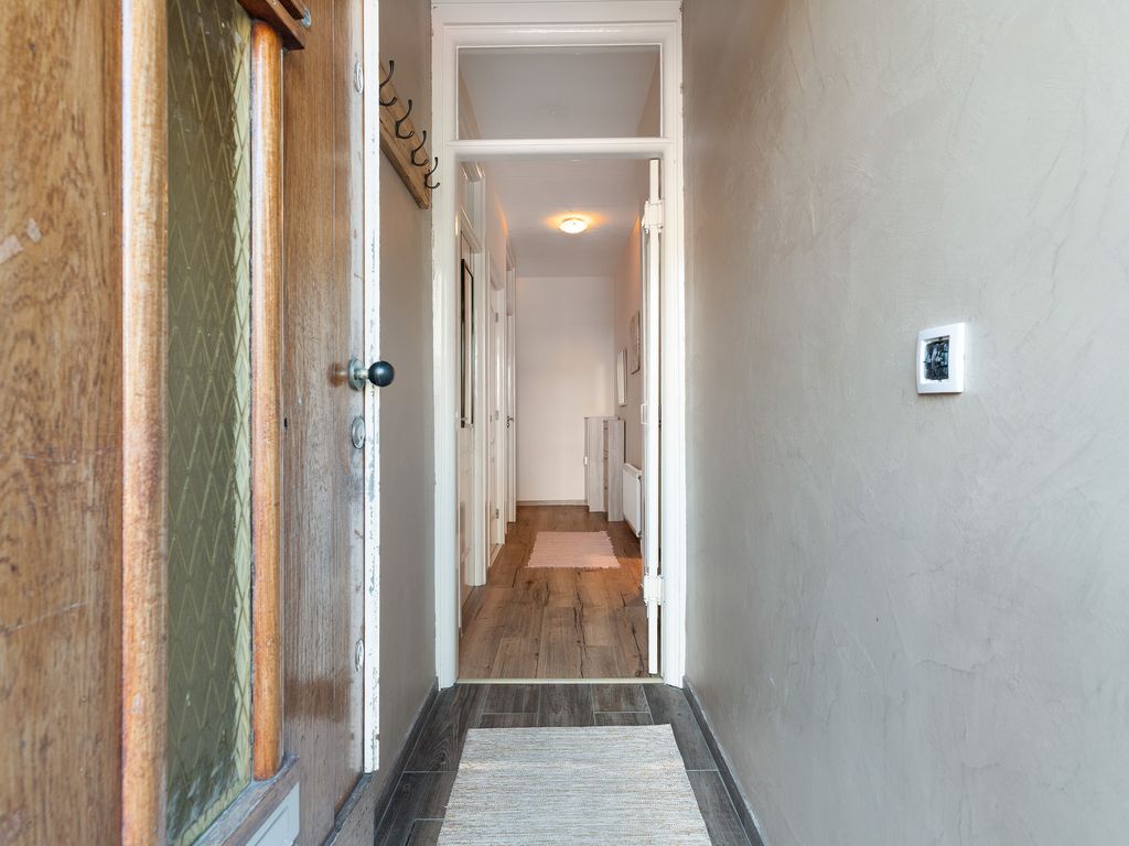 Harderwijkstraat 295, 'S-GRAVENHAGE