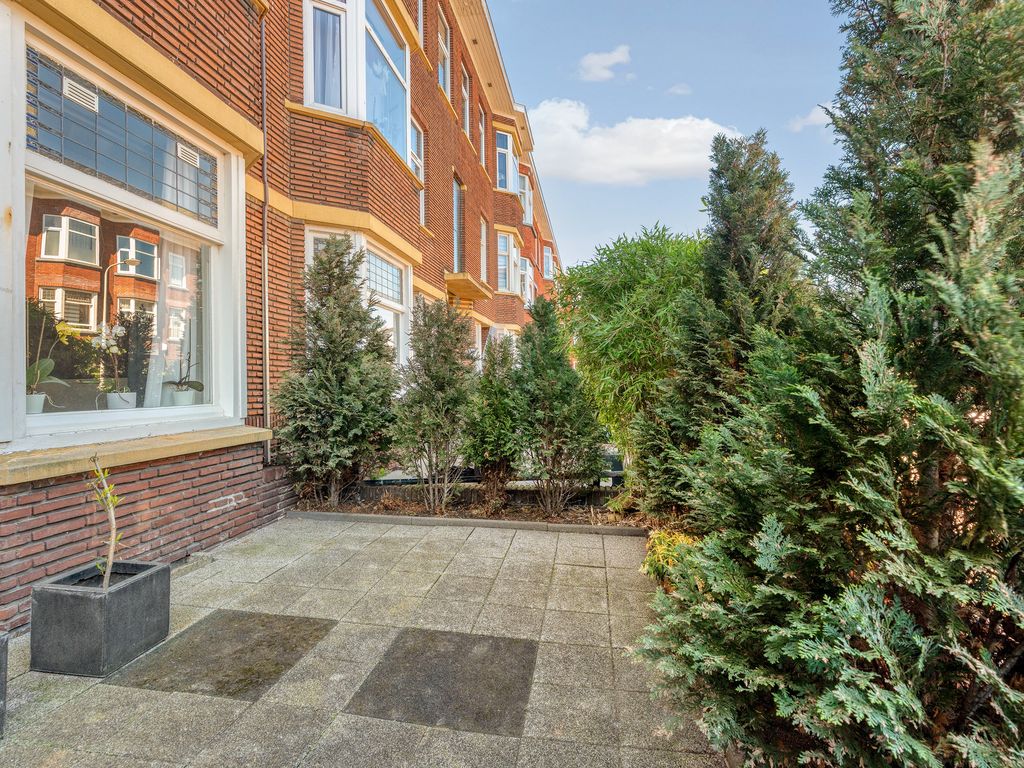 Harderwijkstraat 295, 'S-GRAVENHAGE