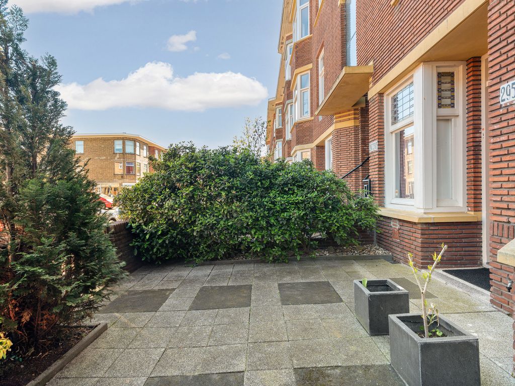 Harderwijkstraat 295, 'S-GRAVENHAGE