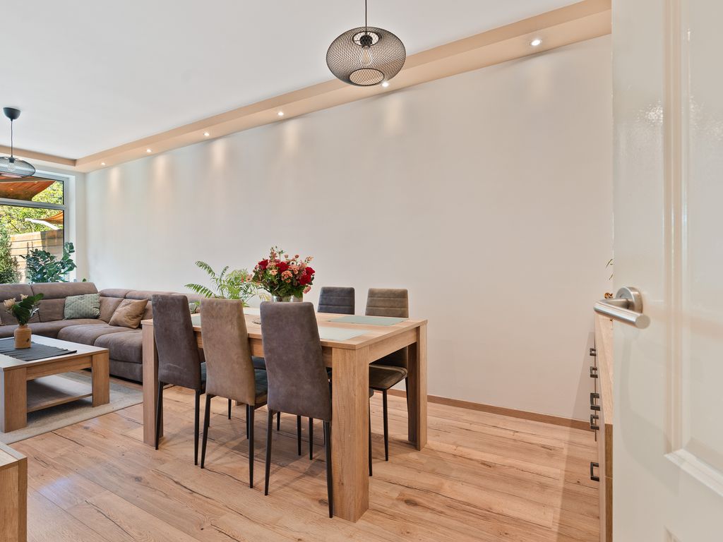 Harderwijkstraat 295, 'S-GRAVENHAGE