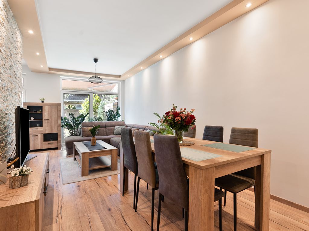 Harderwijkstraat 295, 'S-GRAVENHAGE