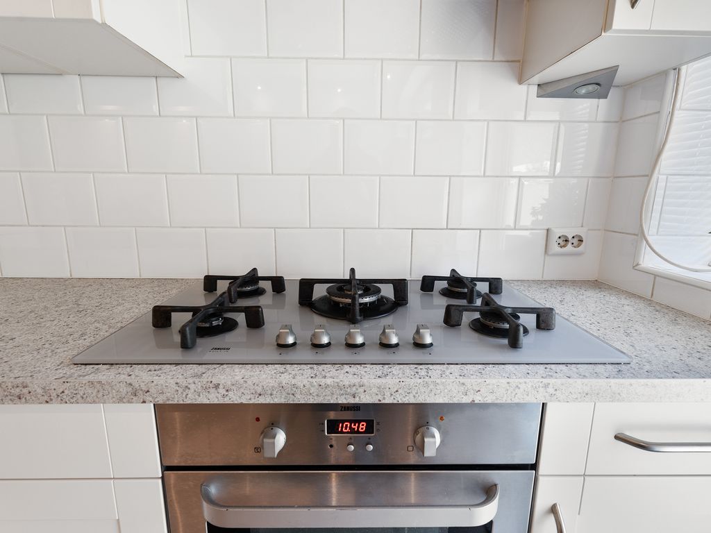 Harderwijkstraat 295, 'S-GRAVENHAGE