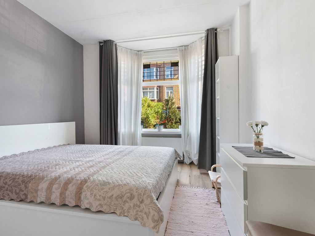 Harderwijkstraat 295, 'S-GRAVENHAGE