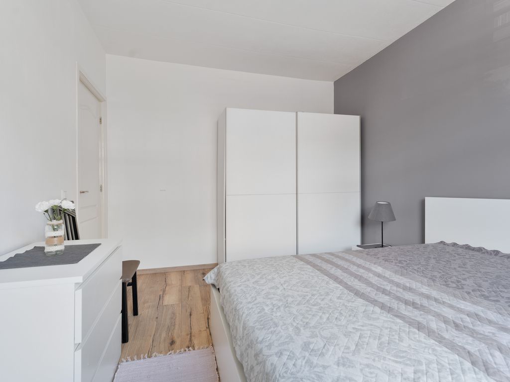 Harderwijkstraat 295, 'S-GRAVENHAGE