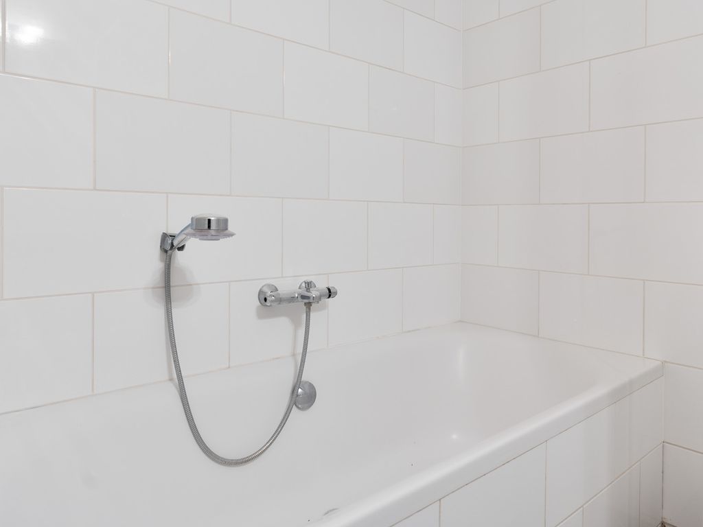 Harderwijkstraat 295, 'S-GRAVENHAGE