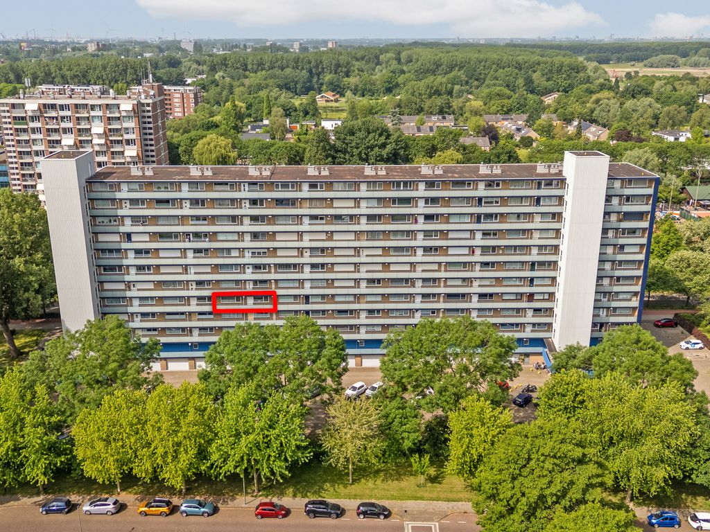 Holysingel 94, VLAARDINGEN