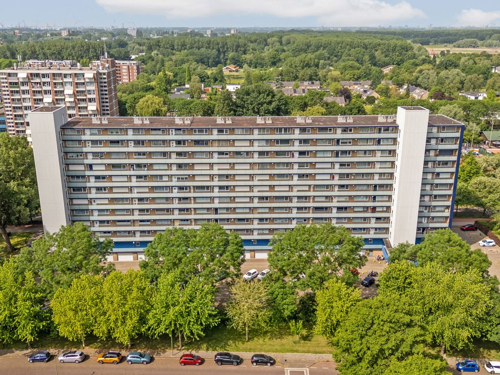 Holysingel 94, VLAARDINGEN
