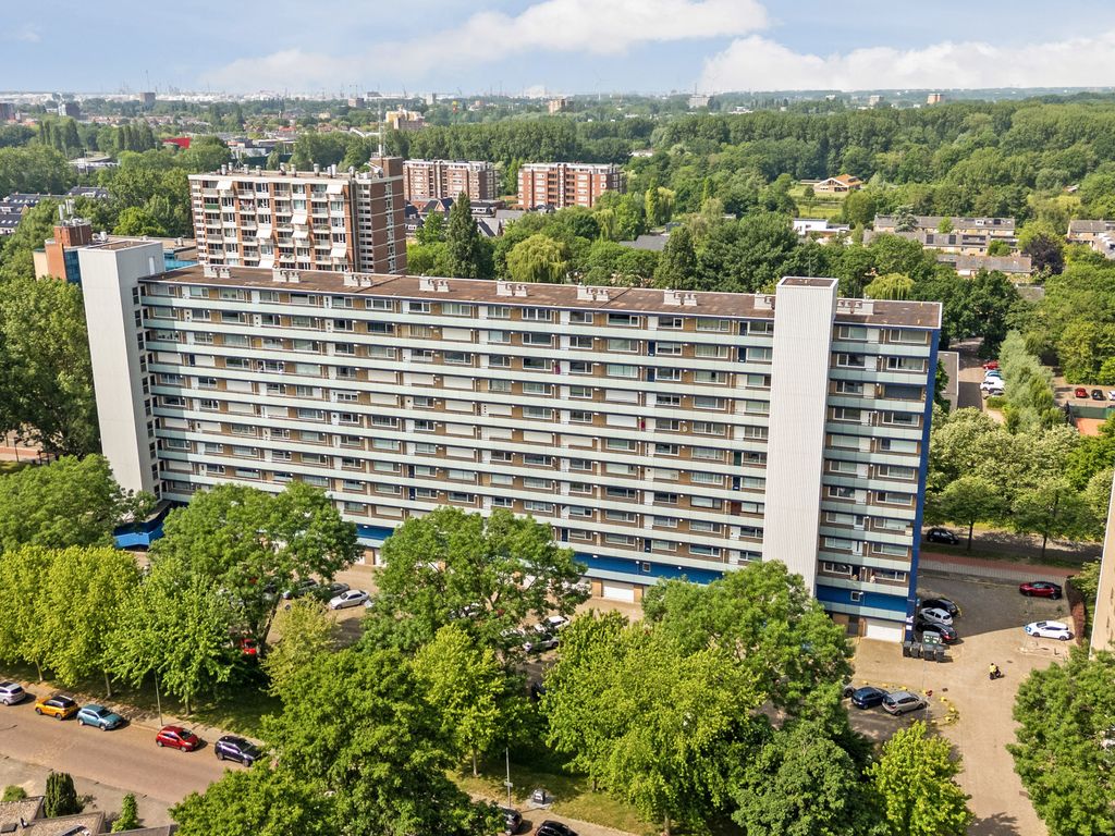 Holysingel 94, VLAARDINGEN