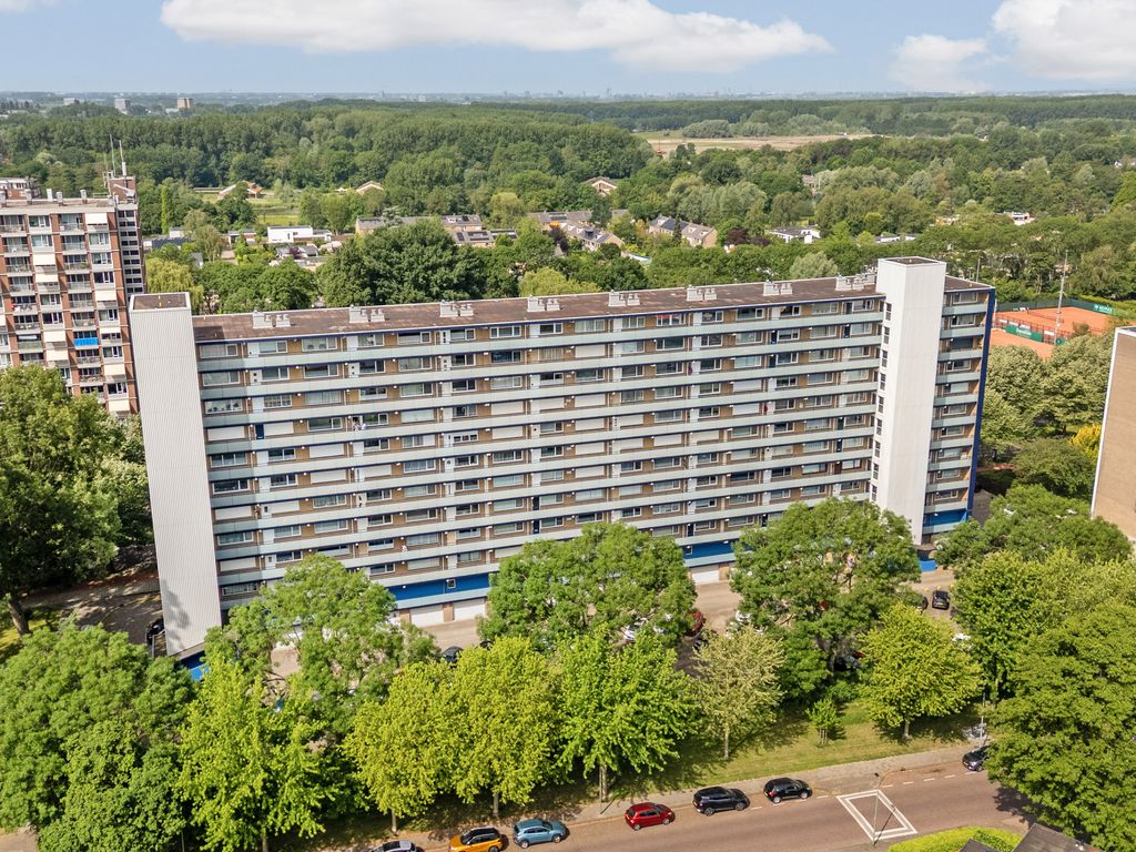 Holysingel 94, VLAARDINGEN