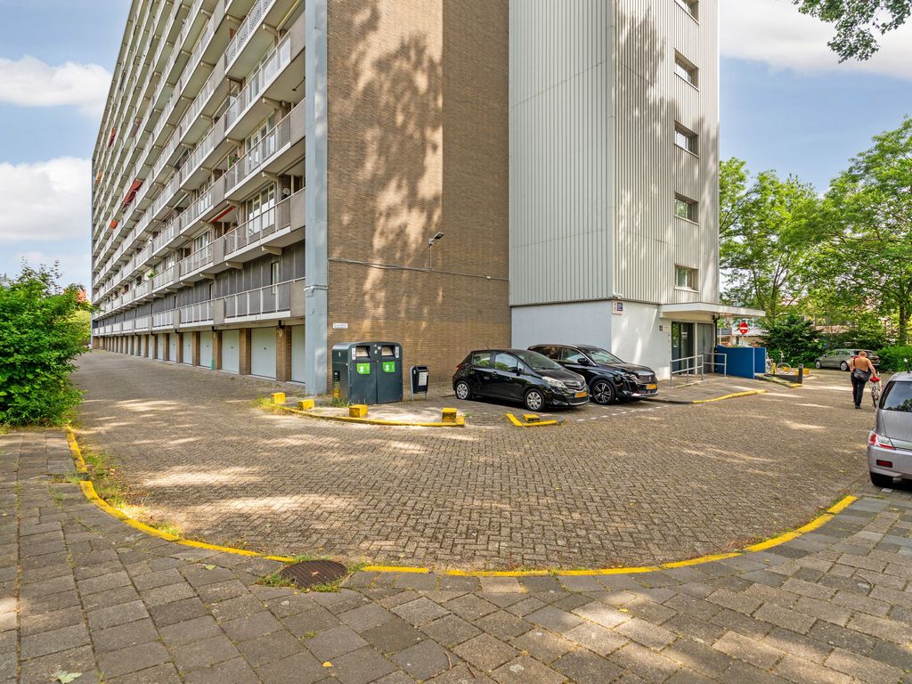 Holysingel 94, VLAARDINGEN