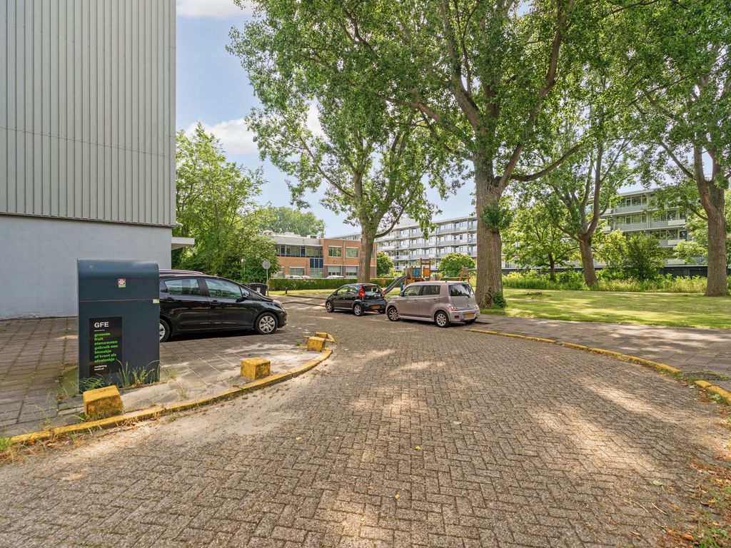 Holysingel 94, VLAARDINGEN