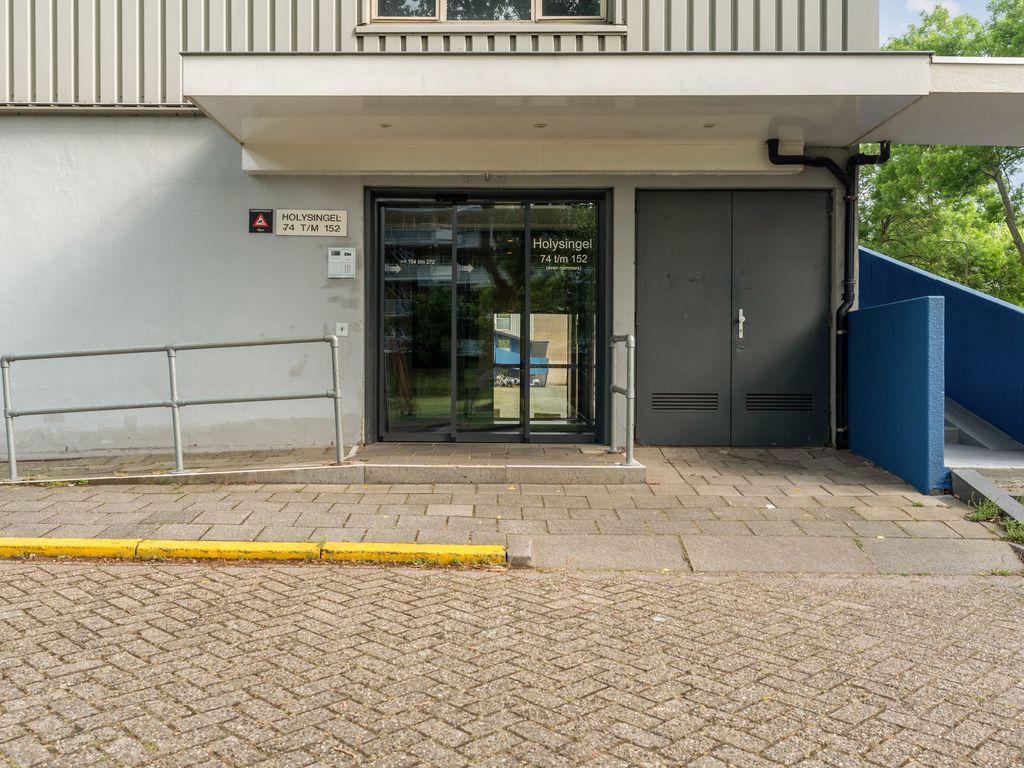 Holysingel 94, VLAARDINGEN