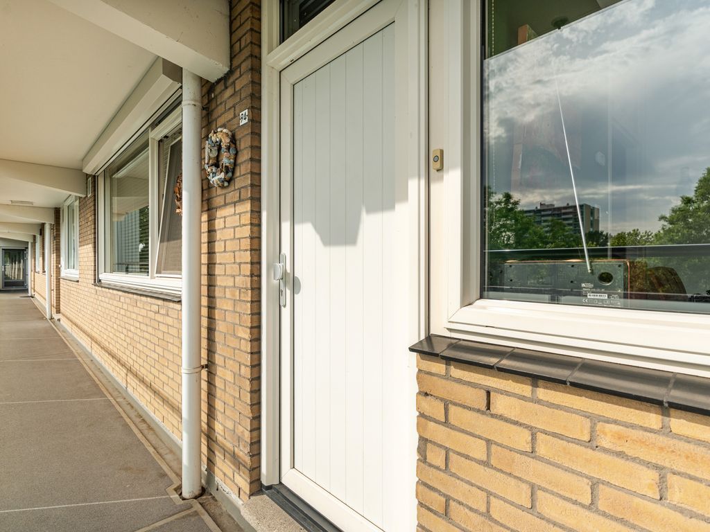 Holysingel 94, VLAARDINGEN