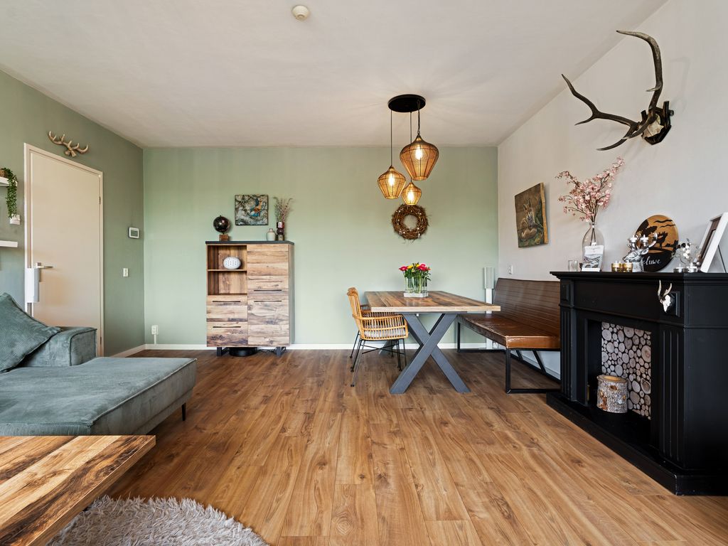 Holysingel 94, VLAARDINGEN