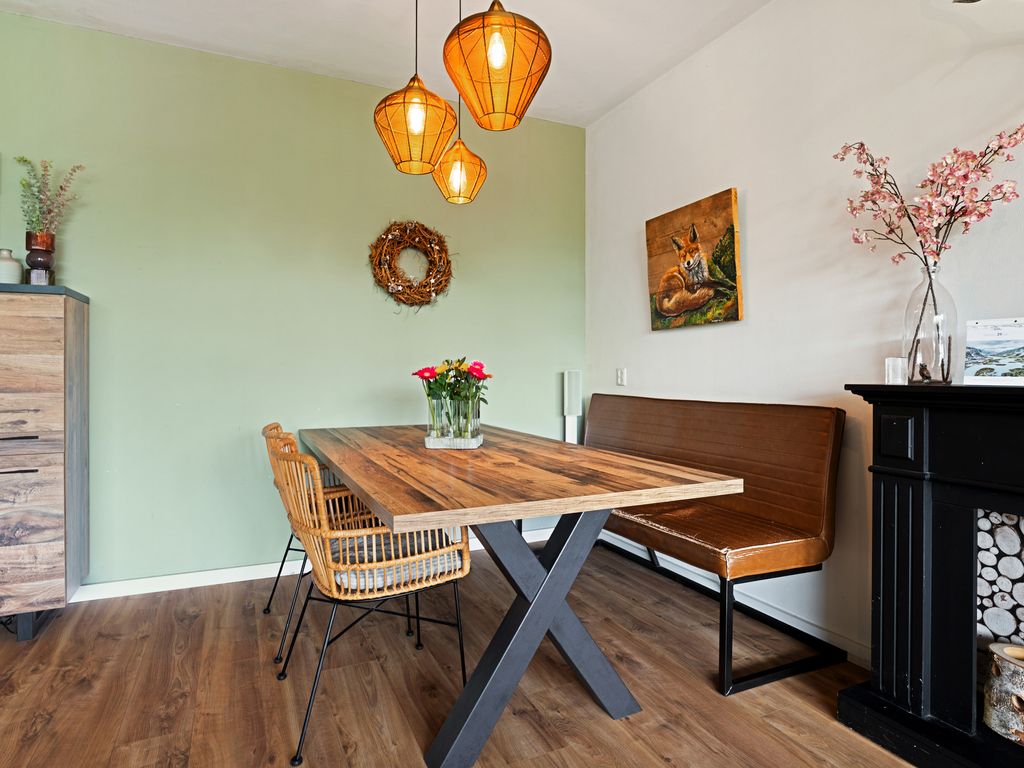 Holysingel 94, VLAARDINGEN