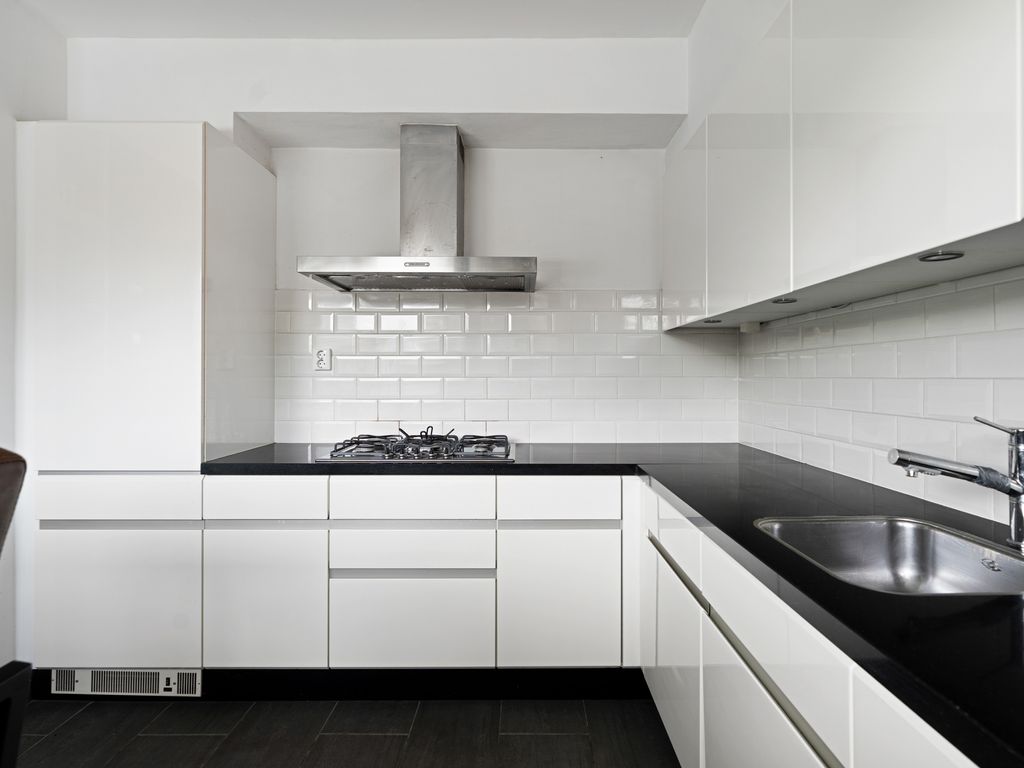 Holysingel 94, VLAARDINGEN