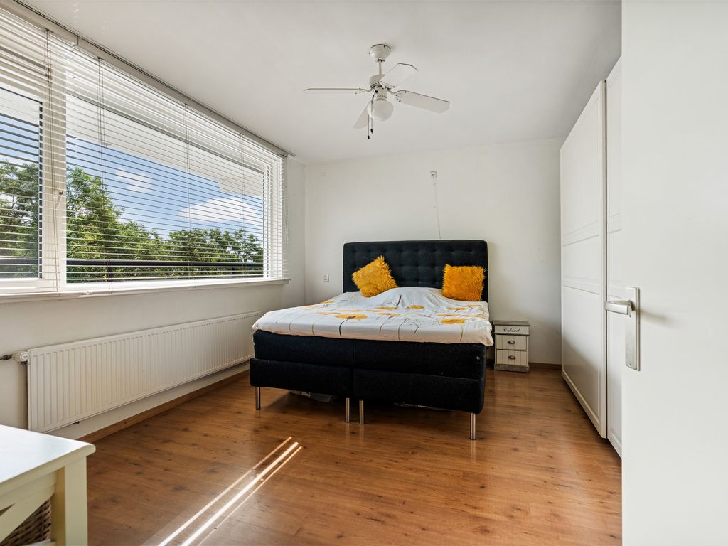 Holysingel 94, VLAARDINGEN