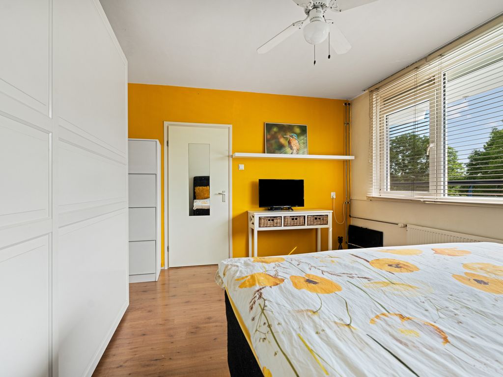 Holysingel 94, VLAARDINGEN