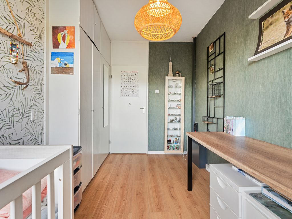 Holysingel 94, VLAARDINGEN