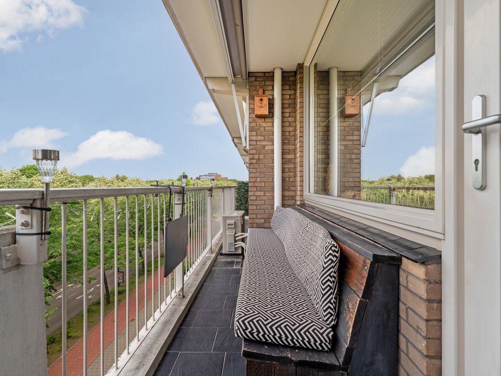 Holysingel 94, VLAARDINGEN
