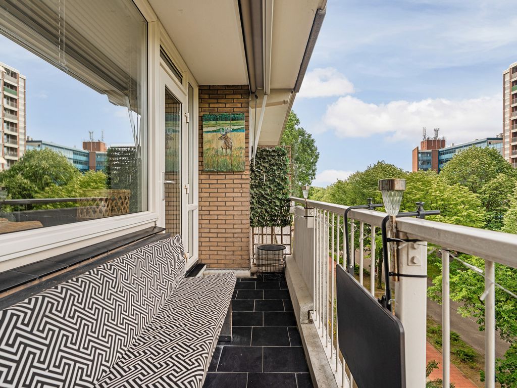 Holysingel 94, VLAARDINGEN