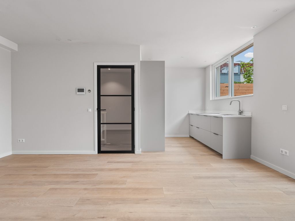 Buitenwatersloot 7C, DELFT