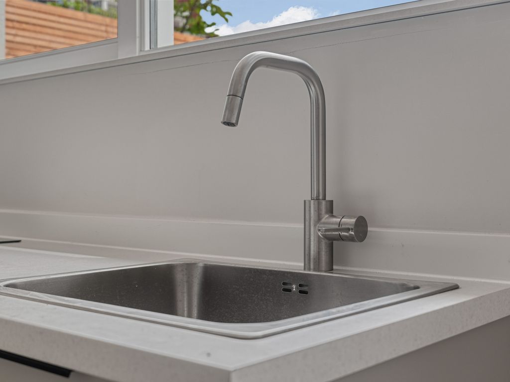 Buitenwatersloot 7C, DELFT
