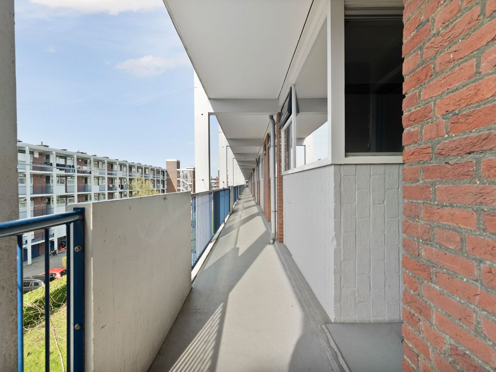 Wolvenrade 209, 'S-GRAVENHAGE