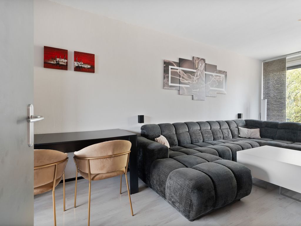 Wolvenrade 209, 'S-GRAVENHAGE