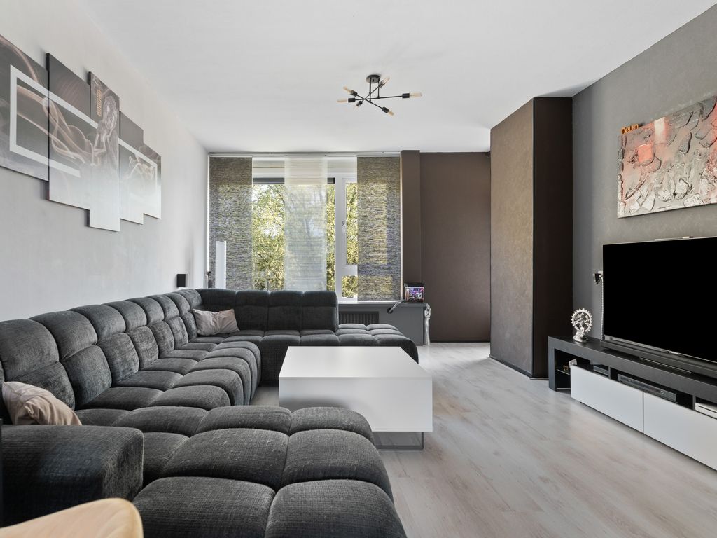 Wolvenrade 209, 'S-GRAVENHAGE