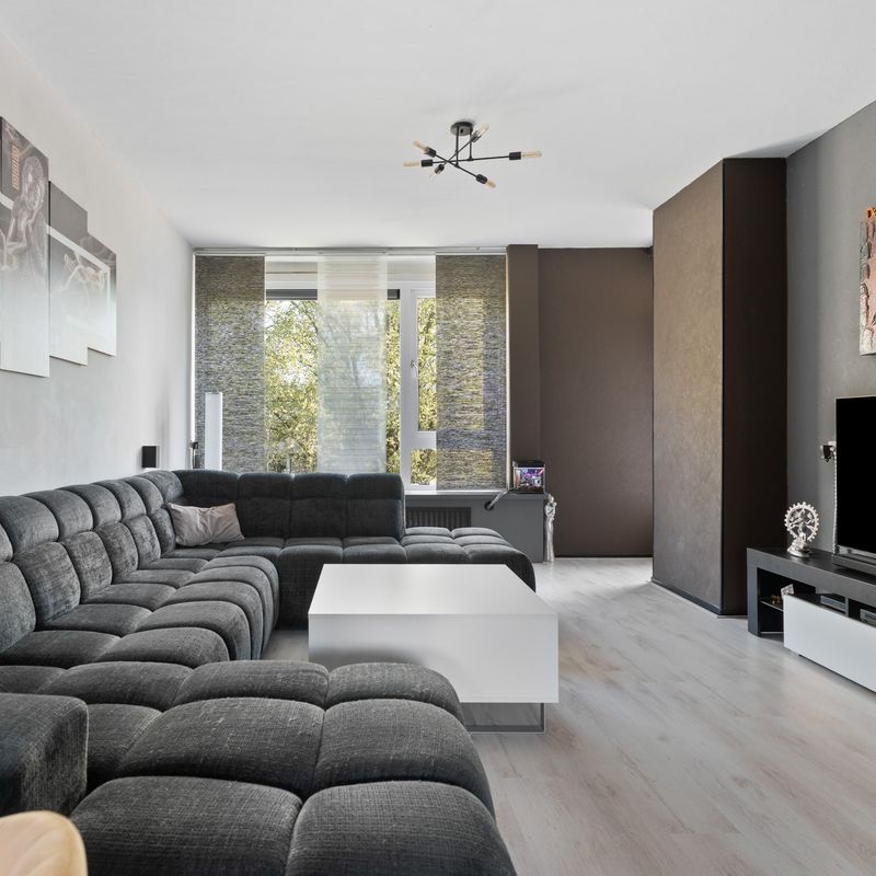 Wolvenrade 209, 'S-GRAVENHAGE