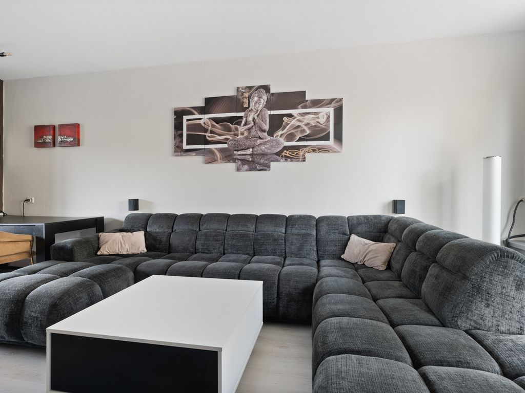 Wolvenrade 209, 'S-GRAVENHAGE
