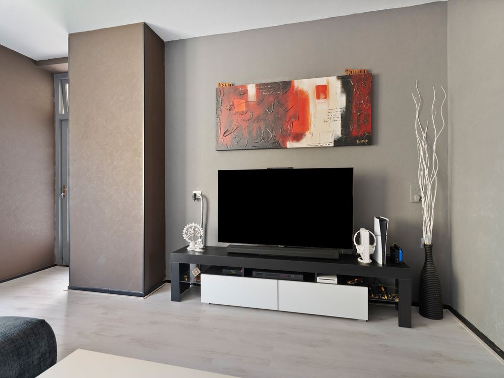 Wolvenrade 209, 'S-GRAVENHAGE
