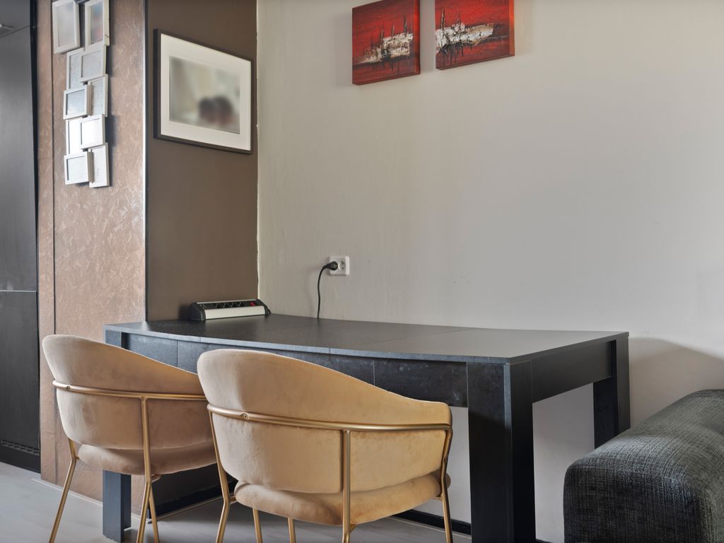 Wolvenrade 209, 'S-GRAVENHAGE