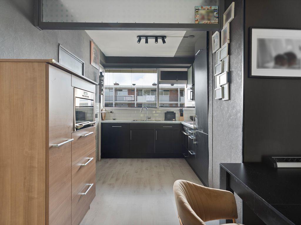 Wolvenrade 209, 'S-GRAVENHAGE